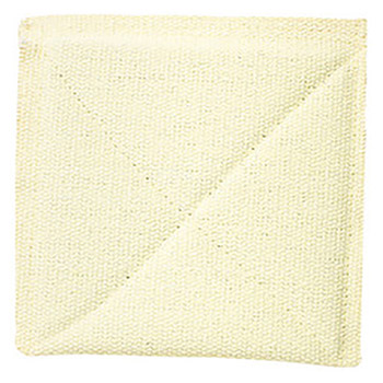 National Safety Apparel 8" X 8" Thermobest  Kevlar Terrycloth Wool Lined Heat Resistant Hand Pad