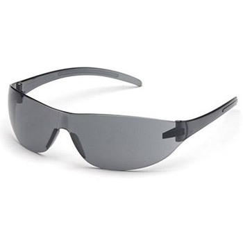 Pyramex S3220S Alair & Frame, Gray, Lens, Gray Safety Glasses - Dozen