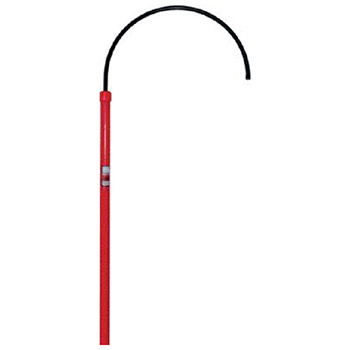 Salisbury 24401 by Honeywell 6' Insulated Rescue Hook