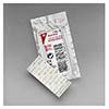 3M R1540 1/8" X 3" Steri-Strip Reinforced Adhesive Skin Closure Strips (50 Per Box)