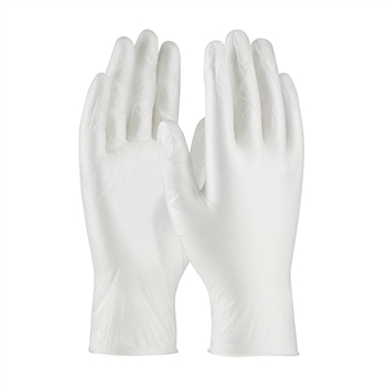 PIP Ambidextrous Disposable Industrial Grade Vinyl Powder Free 3 Mil Glove, 100/BX, 10 Bx/Case