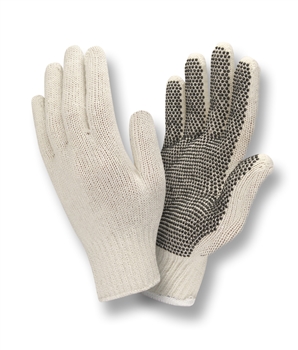 Cordova 3805-P Natural Poly-Cotton Glove