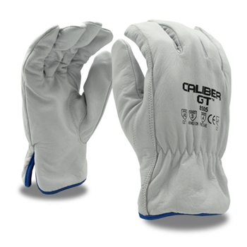 CALIBER-GTâ„¢ Grain Goatskin Drivers Gloves