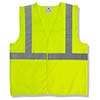 Cordova V221 Solid Lime Class II Vest