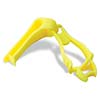 Ergodyne 19129 Lime Squids 3405 Grabber With Belt Clip