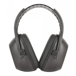 Honeywell VeriShield Black Over-The-Head Dielectric Earmuff