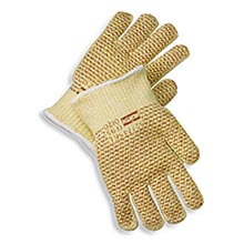 North By Honeywell Rust 7 Gauge Kevlar Blended HON52-7457