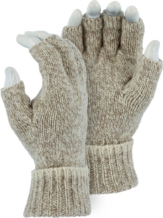 Heavyweight wool outlet gloves