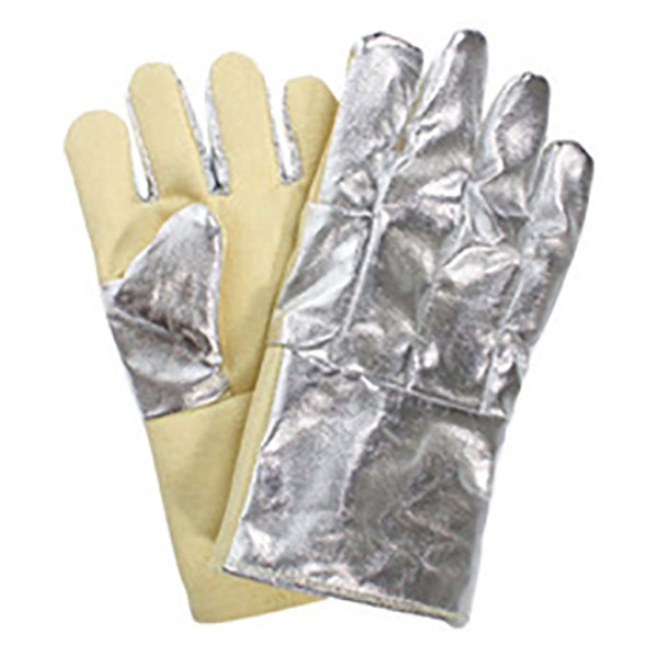 ThermoBest Heat Resistant Gloves