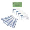 North by Honeywell Sterile Eye Pad Adhesive Strips 20300