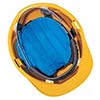 OccuNomix MiraCool Cooling Hard Hat Pad, Per Each