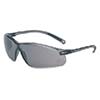 Honeywell Sperian A700 Series Safety Glasses With Gray Frame And Gray Polycarbonate TSR Anti-Scratch Hard Coat Lens