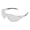 Honeywell Sperian Series Safety Glasses With Clear Frame And Clear Polycarbonate Anti-Scratch Hard Coat Lens