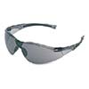 Honeywell Sperian A800 Series Safety Glasses With Gray Frame And Gray Polycarbonate TSR Anti-Scratch Hard Coat Lens